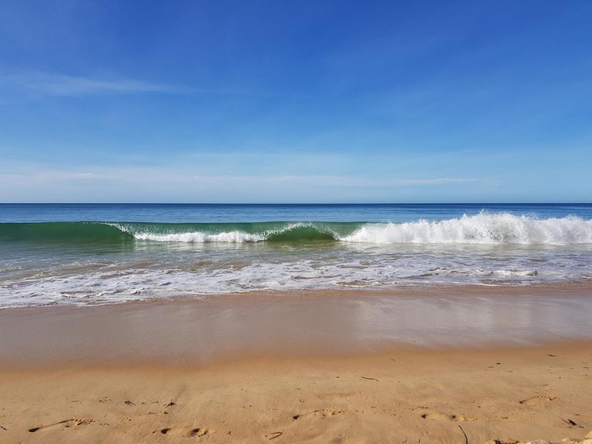 Excellent T2 Apartment With Pools 400M Falesia Beach البوفيرا المظهر الخارجي الصورة