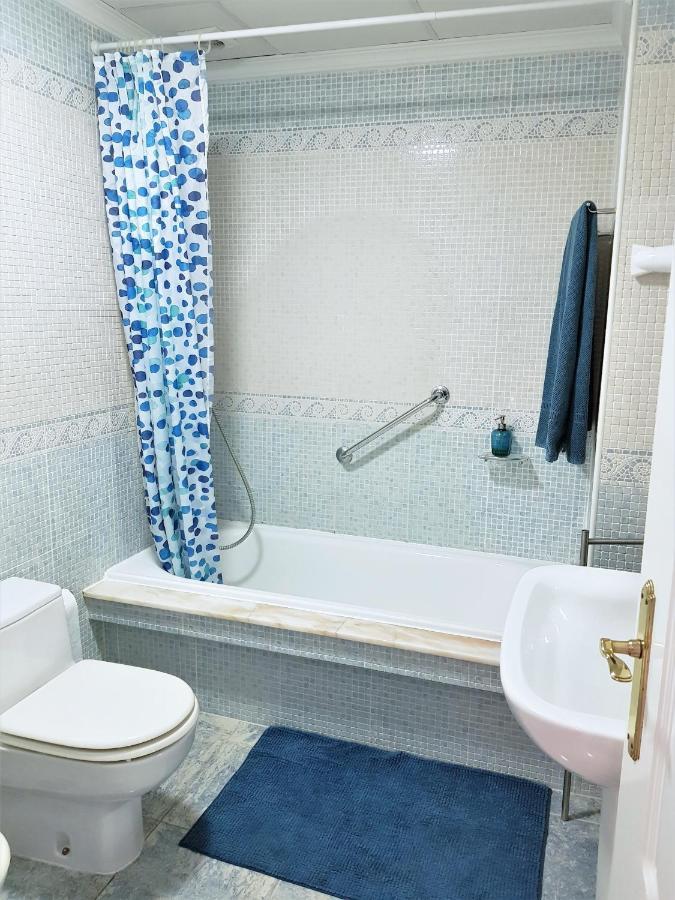 Excellent T2 Apartment With Pools 400M Falesia Beach البوفيرا المظهر الخارجي الصورة