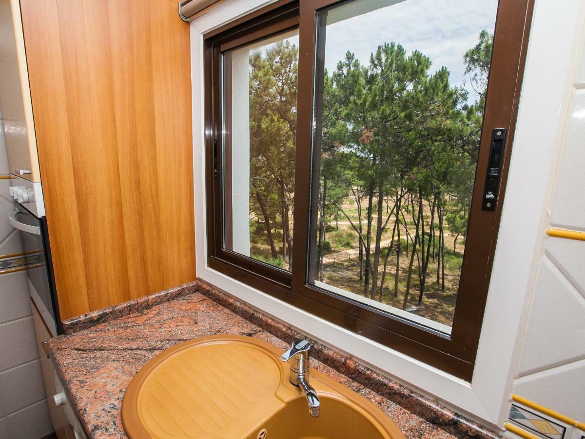 Excellent T2 Apartment With Pools 400M Falesia Beach البوفيرا المظهر الخارجي الصورة
