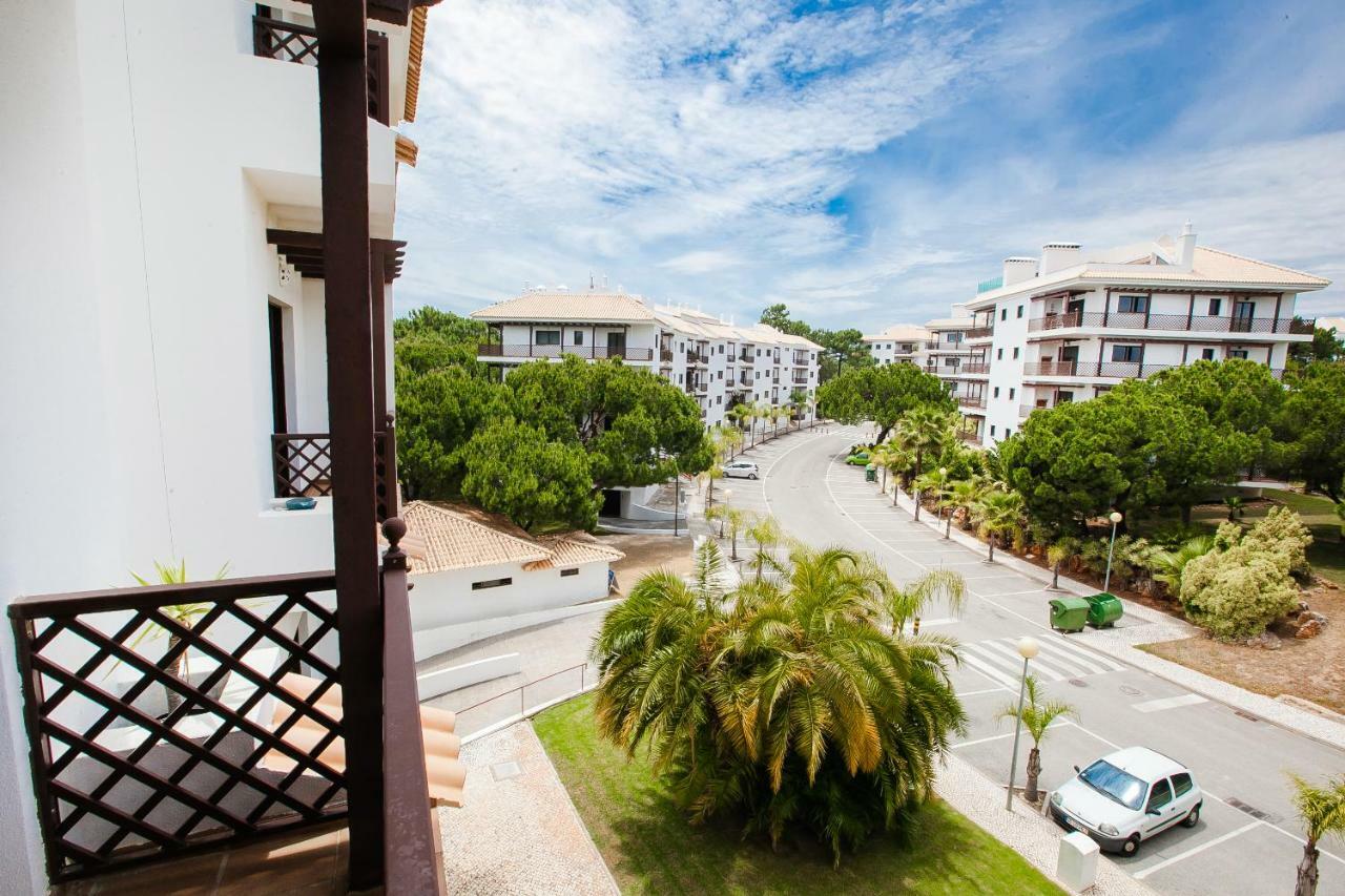 Excellent T2 Apartment With Pools 400M Falesia Beach البوفيرا المظهر الخارجي الصورة