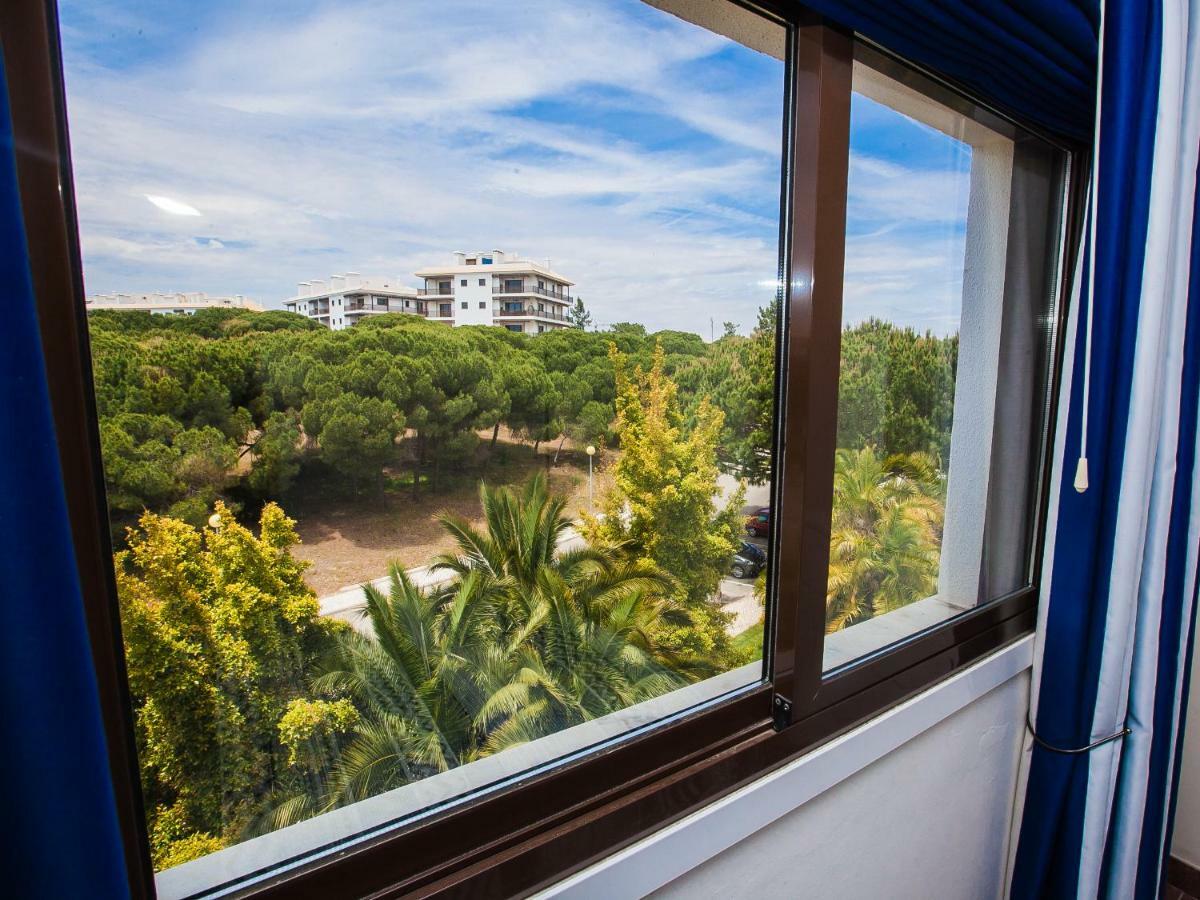 Excellent T2 Apartment With Pools 400M Falesia Beach البوفيرا المظهر الخارجي الصورة