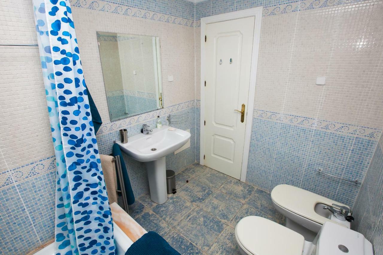 Excellent T2 Apartment With Pools 400M Falesia Beach البوفيرا المظهر الخارجي الصورة